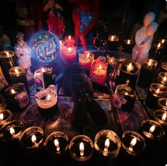 Hechizos de Amor en Manizales Magia y Rituales Efectivos